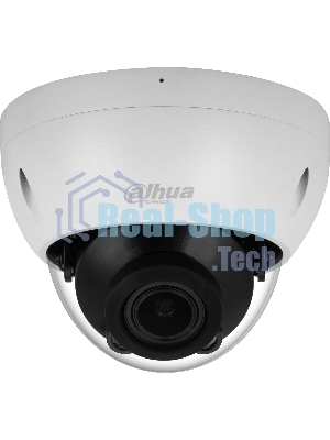 Камера видеонаблюдения IP Dahua DH-IPC-HDBW2441RP-ZS 2.7-13.5мм цв.
