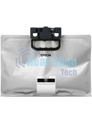 Контейнер EPSON T01D1 черный для WF-C529RDW/C579RDWF