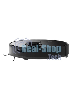 Робот-пылесос Dreame RLD33GA Vacuum and Mop D9 Max черный, 42 Вт, 5200 мА·ч Li-Ion, уборка сухая/влажная, пылесборник контейнер 0.57