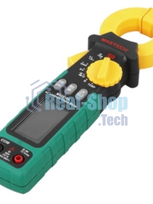 Токовые клещи MS2016A MASTECH