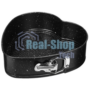 Форма для выпечки кексов Zeidan Z-1283