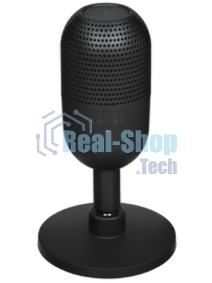 Микрофон Razer Seiren V3 Mini - черный RZ19-05050100-R3M1