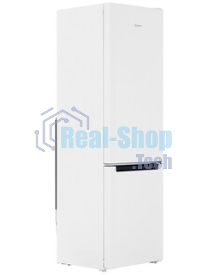Холодильник Indesit DS 3200 W белый двухкамерный 252/87л морозилка снизу