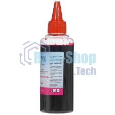 Чернила NVPrint универсальные на водной основе NV-INK100MBr для аппаратов Brother (100 ml) Magenta