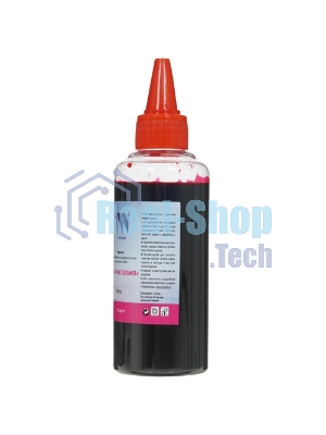 Чернила NVPrint универсальные на водной основе NV-INK100MBr для аппаратов Brother (100 ml) Magenta