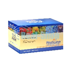 Картридж лазерный ProfiLine PL-Q6472A/711 для принтеров HP CLJ CP3505/3600/3600N/3600DN/3800/Canon LBP5300/LBP5360 Yellow 4000 копий