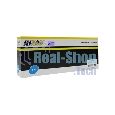 Картридж лазерный Hi-Black (HB-46490631) для OKI C532/C542/MC573/MC563, C, 6K