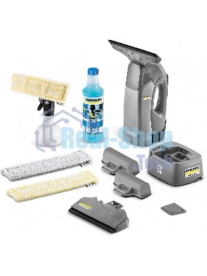 Стеклоочиститель Karcher WVP 10 Adv