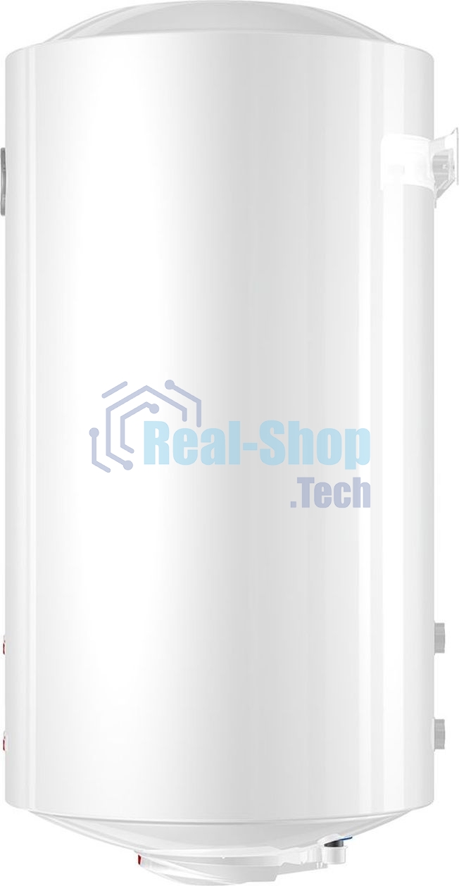 Водонагреватель электрический Thermex Circle 50 V Slim белый, накопительный, 50 л, 2 кВт, настенный, вертикальный, узкий корпус