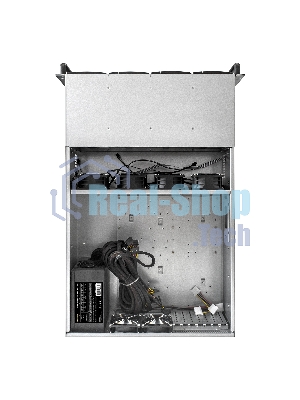 Серверный корпус ExeGate Pro EX293270RUS 4U660-HS24 (RM 19