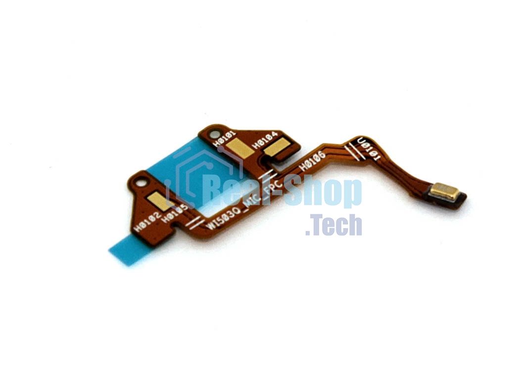 Шлейф с микрофоном Asus WI503Q