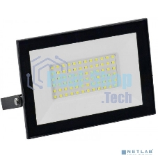 Прожектор LED IEK LPDO501-070-65-K02-G СДО 001-70 6500К IP65 черный GENERICA