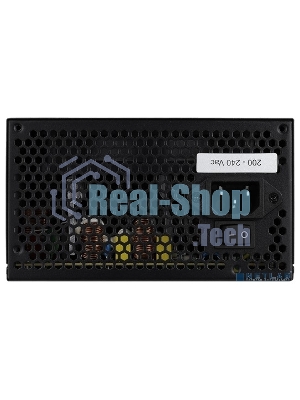 Блок питания Aerocool/Formula VX-350 PLUS, 350Вт, 120мм, черный