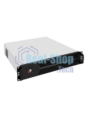 Серверный корпус ExeGate Pro 2U450-06 (RM 19