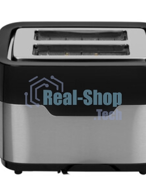 Тостер Centek CT-1423 сталь