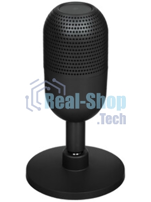 Микрофон Razer Seiren V3 Mini - черный RZ19-05050100-R3M1