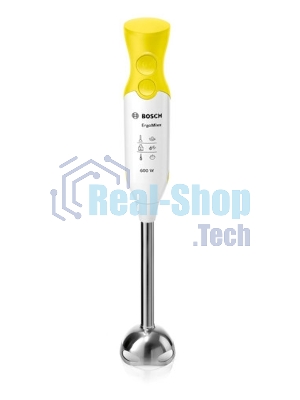 Блендер погружной Bosch MSM66110