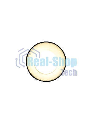 Светильник Ambrella light TN3412 SBK черный песок GU5.3 D65*105