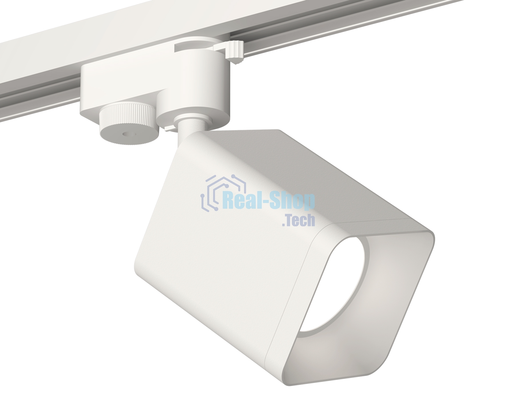 Светильник Ambrella light XT7812001 SWH белый песок MR16 GU5.3 (A2520, C7812, N7701)
