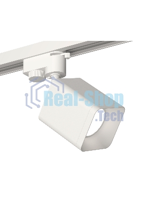 Светильник Ambrella light XT7812001 SWH белый песок MR16 GU5.3 (A2520, C7812, N7701)