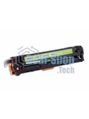 Картридж лазерный Cactus CS-CF213A пурпурный (1800 стр.) для HP LaserJet Pro 200 M251/M276