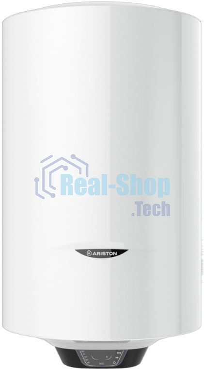 Водонагреватель электрический Ariston PRO1 ECO ABS PW 150 V белый, накопительный, 150 л, 1,8 кВт