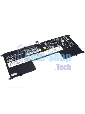Аккумуляторная батарея для ноутбука Lenovo Yoga S940 81Q7 7.72V 6735mAh Orig