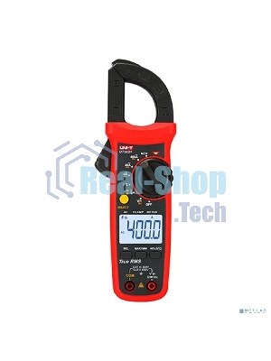 Токоизмерительные клещи UNI-T UT202+