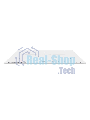 Индукционная варочная панель HOMSair HIC32SWH Inverter, белый