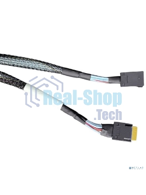 Кабель Gooxi CH-MCIO-8654-L780-PCIE4.0