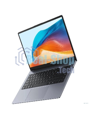 Ноутбук Huawei MateBook D 14 MDG-X MendelG-W5611D Core i5 13420H 16Gb SSD1Tb Intel UHD Graphics 14