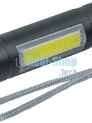 Фонарь Navigator NPT-CA06-3AA блист.