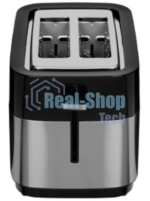 Тостер Centek CT-1423 сталь