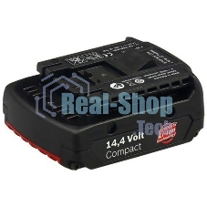 Аккумулятор для Bosch (p/n: D-70745, 2607336013, 2607336014, BAT411, 7074B.V), 1.5Ah 10.8V