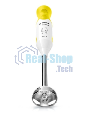 Блендер погружной Bosch MSM66110