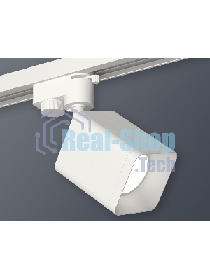 Светильник Ambrella light XT7812001 SWH белый песок MR16 GU5.3 (A2520, C7812, N7701)