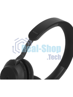 Гарнитура Jabra Evolve2 40 SE чёрный, проводная