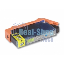 Картридж струйный Cactus CS-CB323N №178XL голубой (14.6 мл.) для HP PS B8553/C5383/C6383/D5463/5510