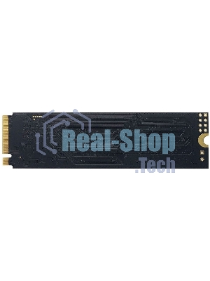 Накопитель SSD Patriot P300, 1000Gb, PCIe 3.0 x4, M.2 2280, NVMe, R/W 2100/1650
