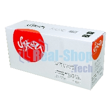Картридж лазерный Sakura Q5949A/Q7553A для HP для HP P2014/P2015/M2727, LJ 1160/1320/3390/3392, черный, 2500 к.