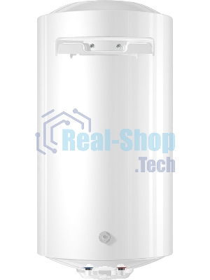Водонагреватель электрический Thermex Circle 50 V Slim белый, накопительный, 50 л, 2 кВт, настенный, вертикальный, узкий корпус