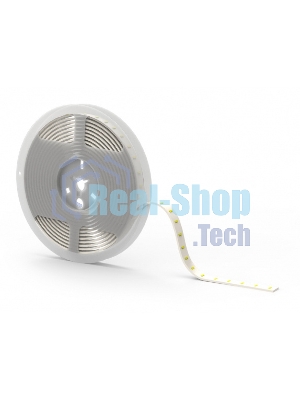 Лента светодиодная Elementary 2835/120-SMD 9.6W 12V DC теплый белый IP20 (ZIP bag 5m)