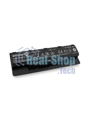 Аккумуляторная батарея Amperin для ноутбука Asus N Series 11.1v 4400mAh 49Wh