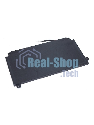 Аккумуляторная батарея для ноутбука Toshiba 5208-3S1P 10.8V 45Wh OEM черный