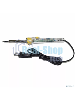 Паяльник Rexant с керам.нагревателем и регулятором 220V/30-50Вт/ZD-708/12-0170