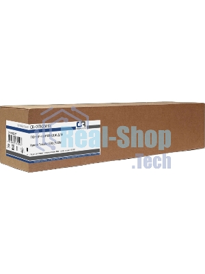 Картридж лазерный CopyRite CR-KYTK8505Y TK-8505Y желтый (20000 стр.) для Kyocera Taskalfa 4550ci/5550ci