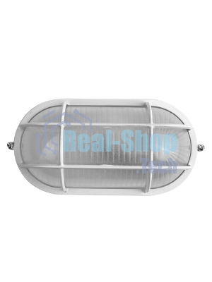 Светильник овал Camelion 1201S C01 NEW до 130 оС НБП 04-100-002 УХЛ1, 
