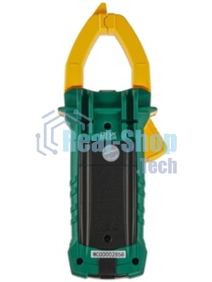 Токовые клещи MS2025C MASTECH