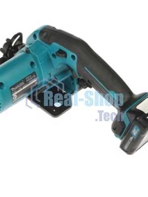Пила циркулярная Makita HS301DWAE10.8В 2х2А·ч Li-ion 1500об\м диск-ф85мм рез-25.5мм 1.6кг чем