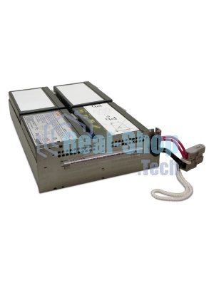 Батарея для ИБП APC APCRBC132 Replacement Battery Cartridge #132